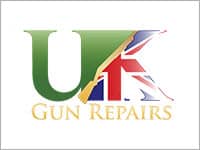 UK Gun Repairs logo