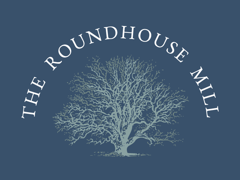 The Roundhouse Mill logo